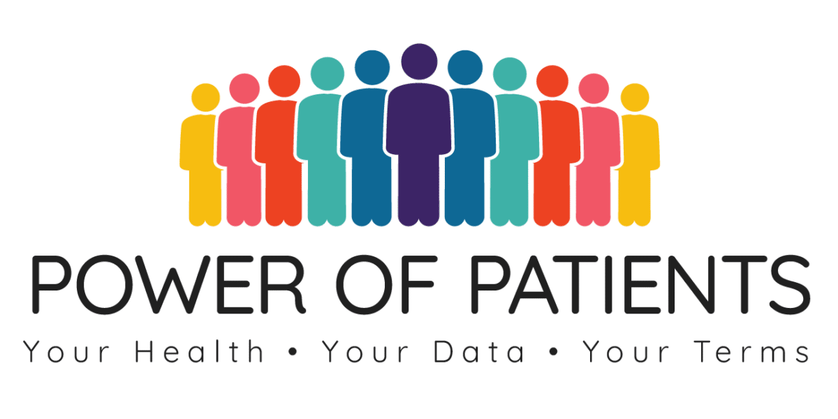 Webinar Wednesday hosted by Power of Patient