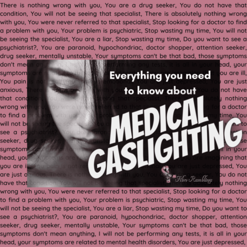 Why Medical Gaslighting Isn’t Always Easy to Spot