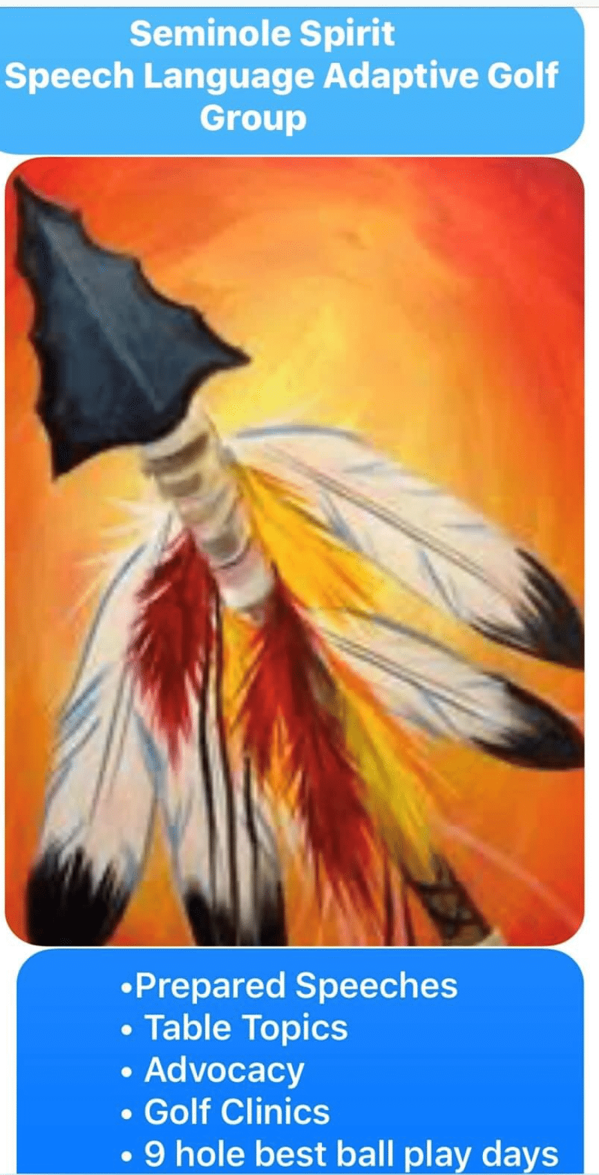 Seminole Spirit