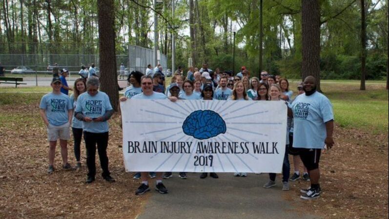 Augusta Brain Injury Support Group