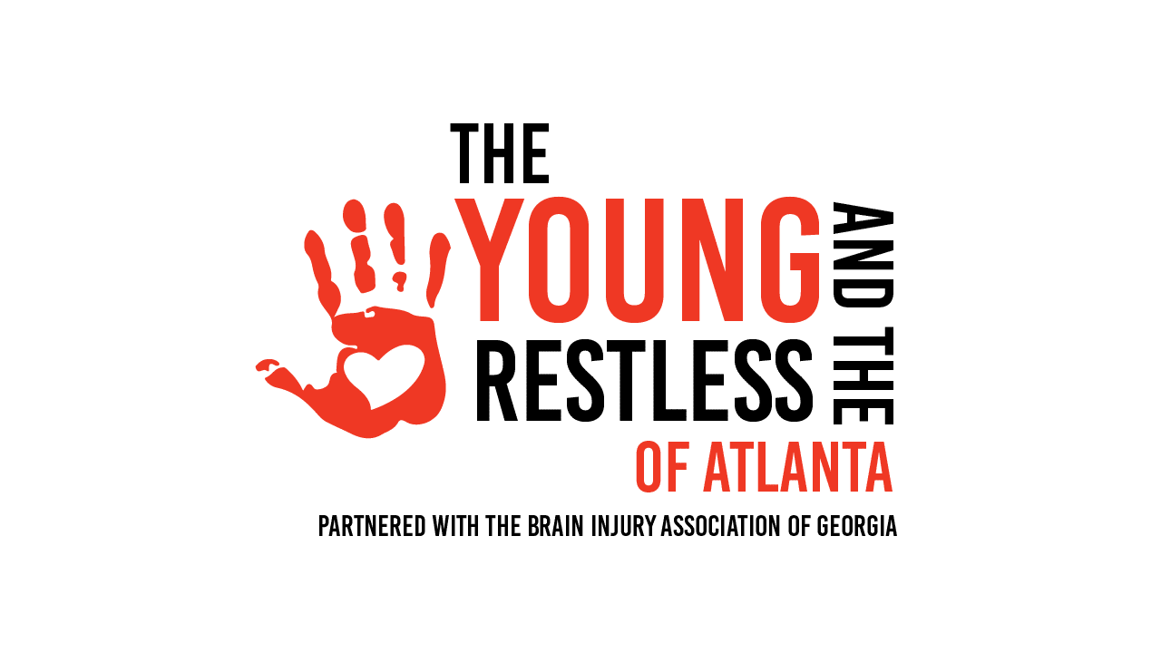The Young and Restless in Atlanta Young (at heart) Stroke/TBI Peer Engagement Group